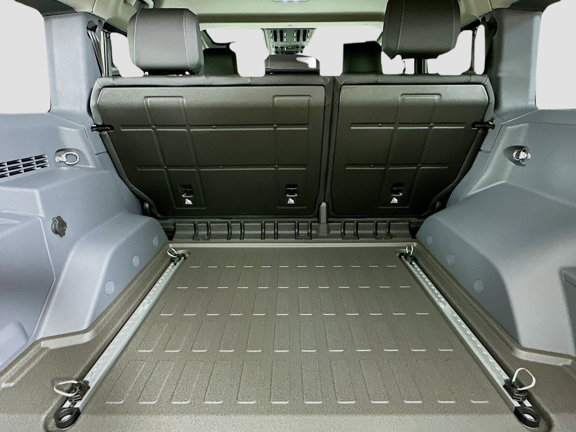 New 2026 INEOS Grenadier Trialmaster Edition image 45