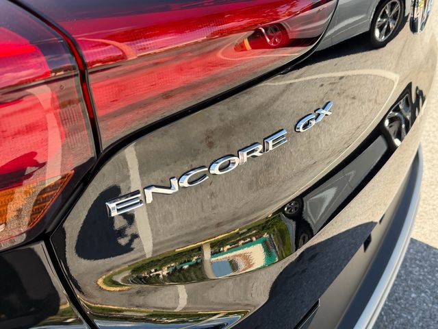 Used 2023 Buick Encore GX Select FWD image 14