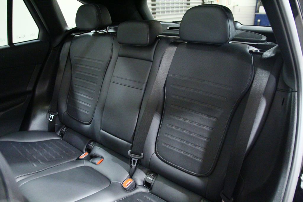 Certified 2026 Mercedes-Benz GLC 300 4MATIC image 30