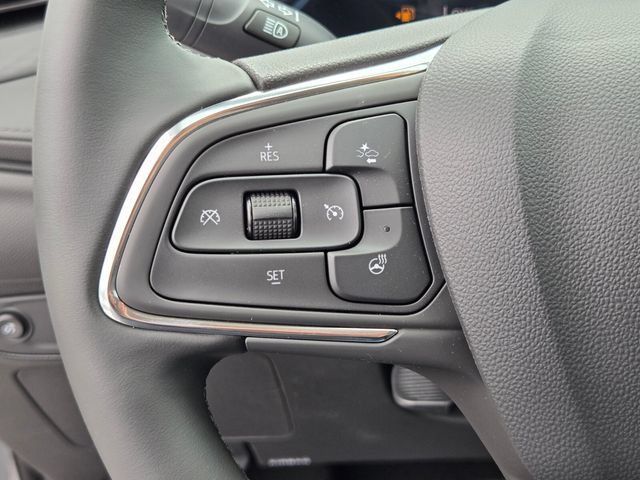 New 2026 Buick Encore GX Sport Touring w/ Comfort Package FWD image 25
