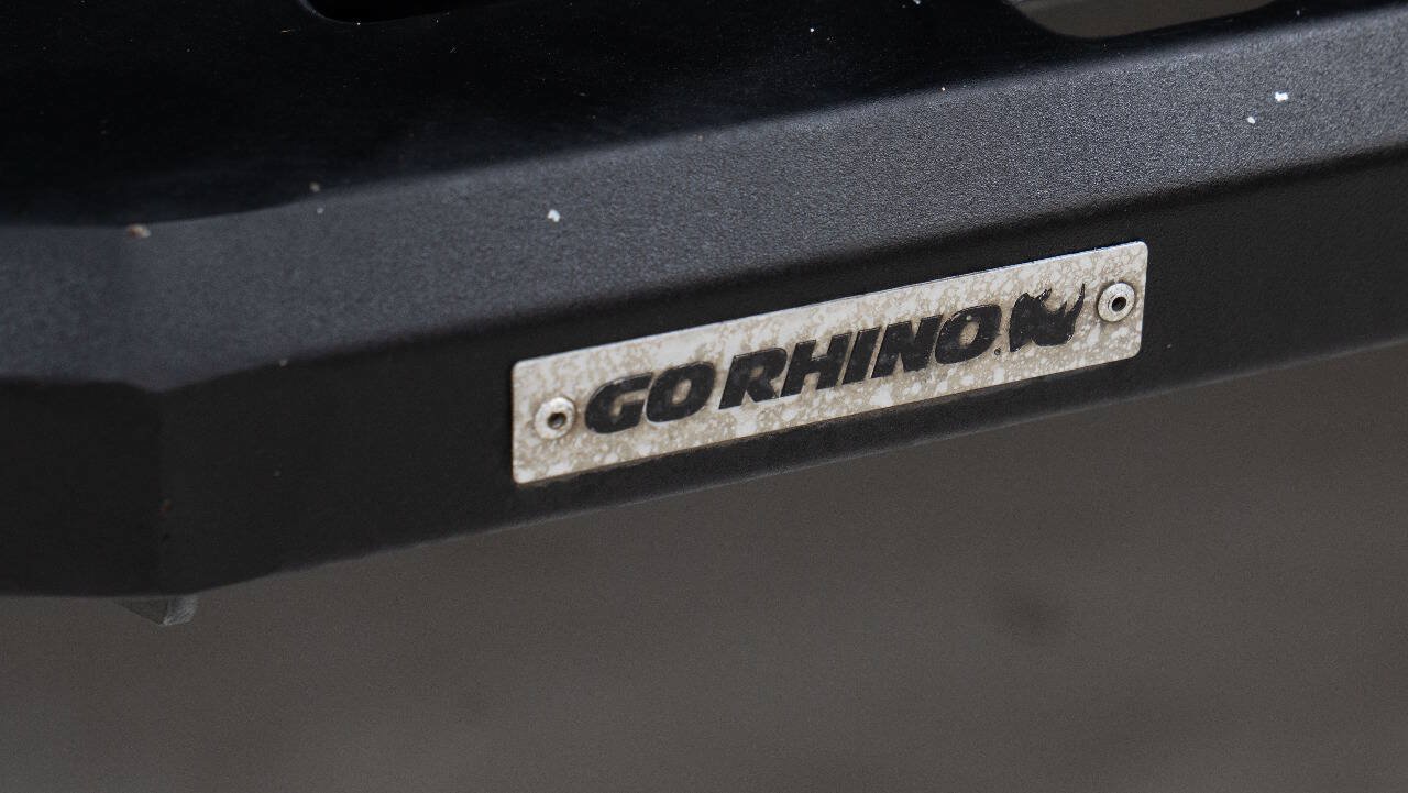 Used 2020 RAM 3500 Laramie w/ Night Edition AWD/4WD image 79