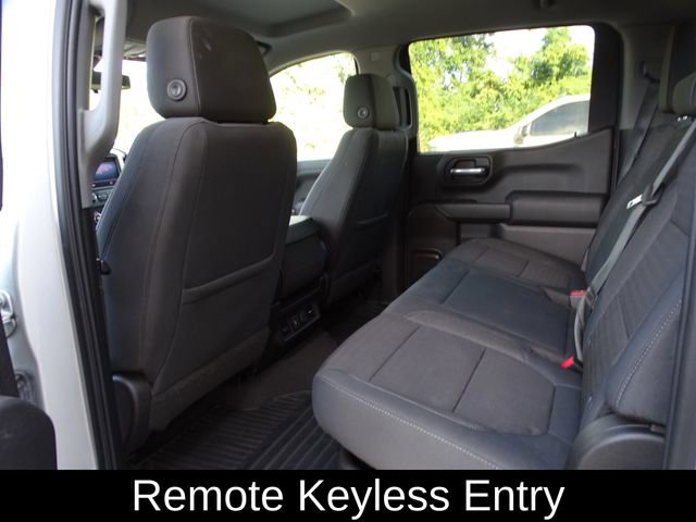 Used 2019 Chevrolet Silverado 1500 LT w/ All-Star Edition image 20