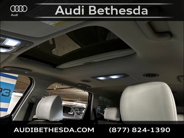 Used 2023 Kia Telluride EX w/ EX Captain's Chair Package image 28