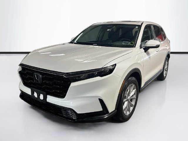 Used 2024 Honda CR-V EX image 3