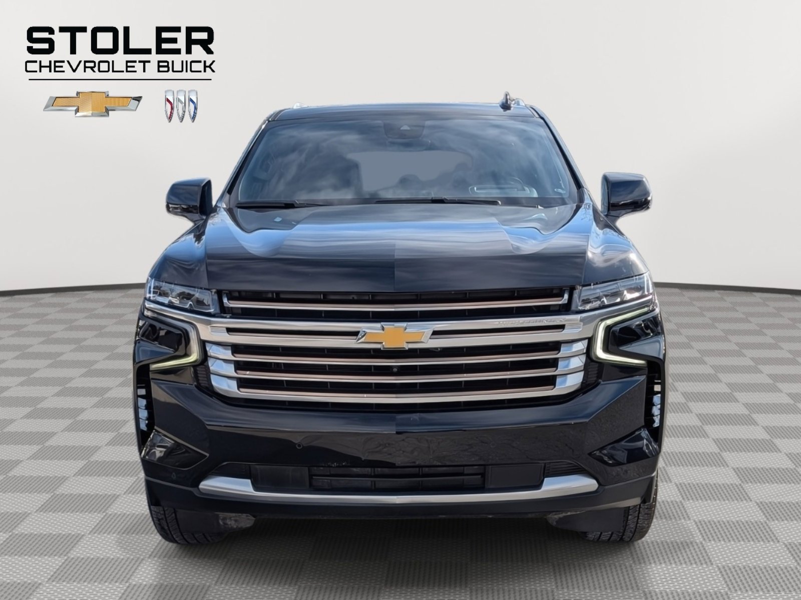 Used 2023 Chevrolet Suburban High Country w/ Advanced Technology Package image 8