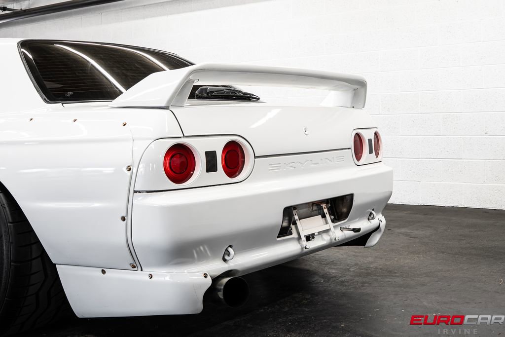 Used 1991 Nissan Other Nissan Models image 25