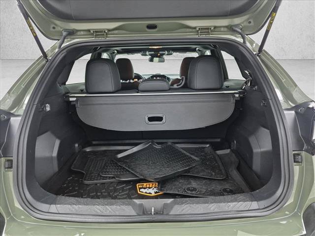 Used 2024 Subaru Crosstrek 2.5i Wilderness AWD/4WD image 6