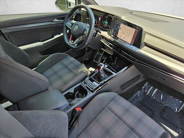 Used 2023 Volkswagen GTI SE FWD image 26