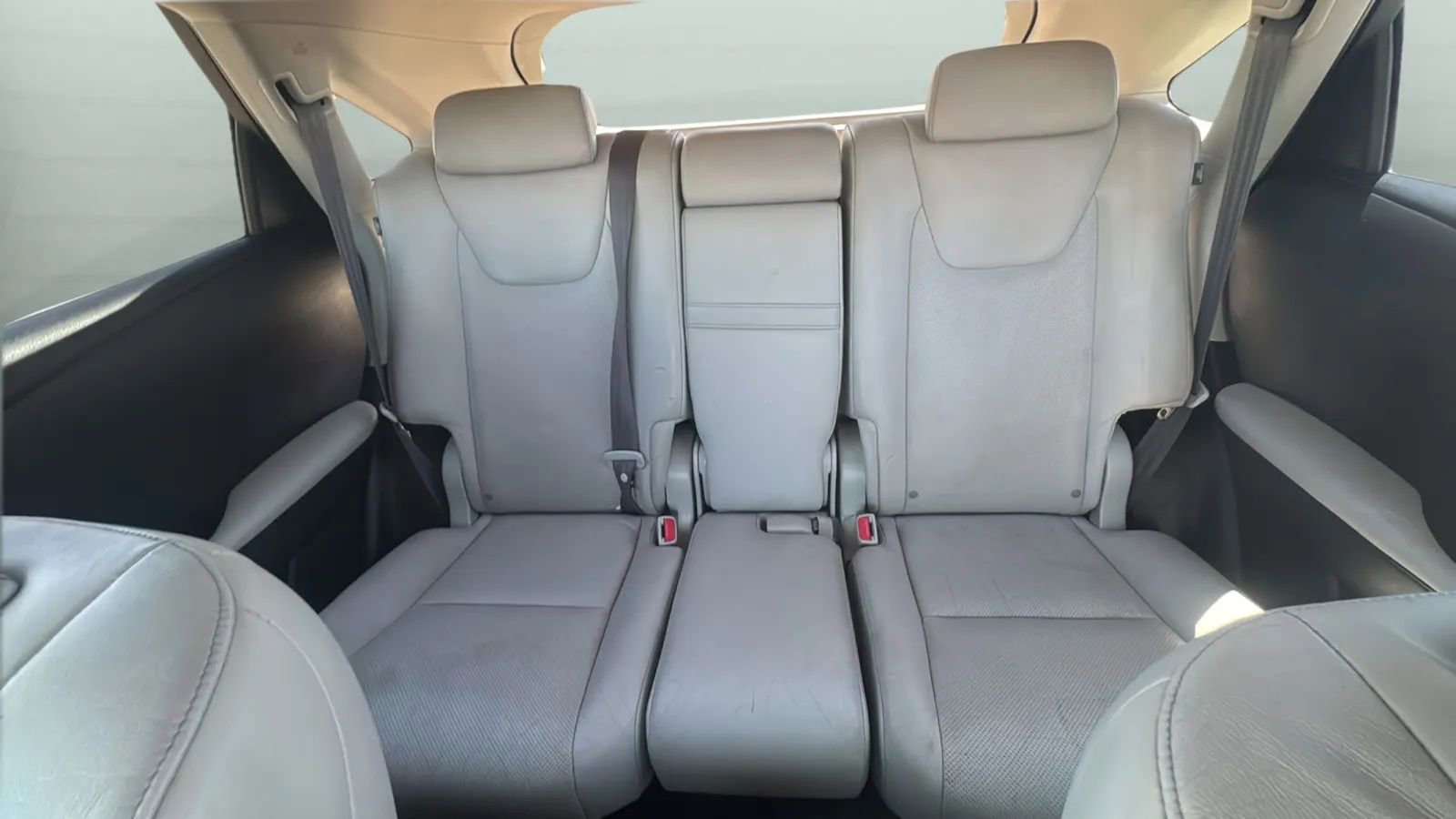 Used 2010 Lexus RX 450h AWD image 19