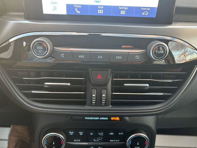 New 2026 Ford Escape Active FWD image 25