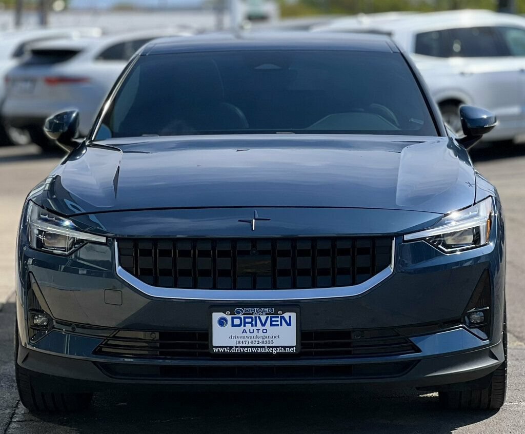 Used 2023 Polestar Polestar 2 w/ Pilot Pack AWD/4WD image 36