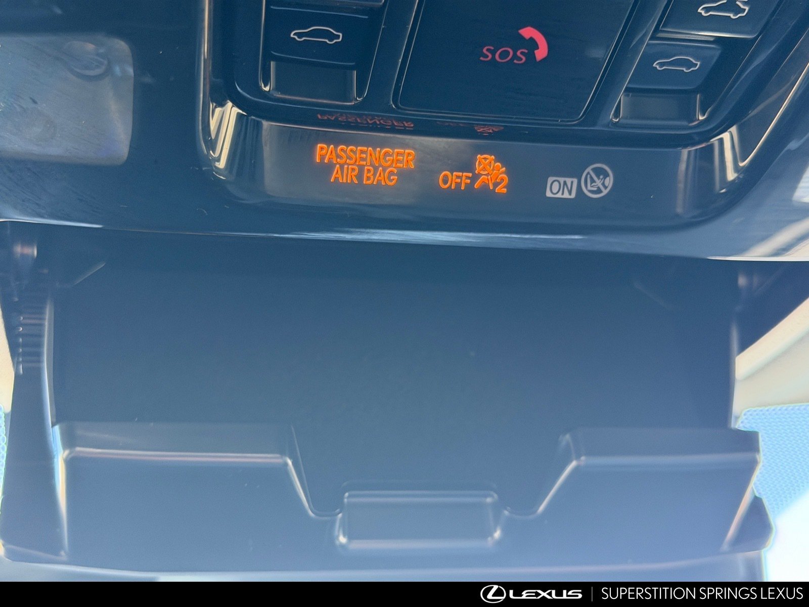 Certified 2024 Lexus RX 350 Premium Plus w/ Convenience Package FWD image 29