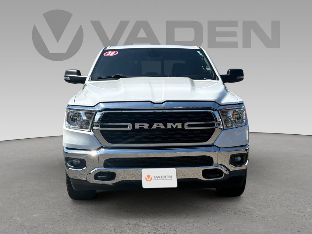 Used 2023 RAM 1500 Big Horn image 22