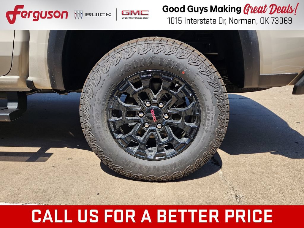 New 2026 GMC Canyon Elevation w/ Convenience Package AWD/4WD image 53