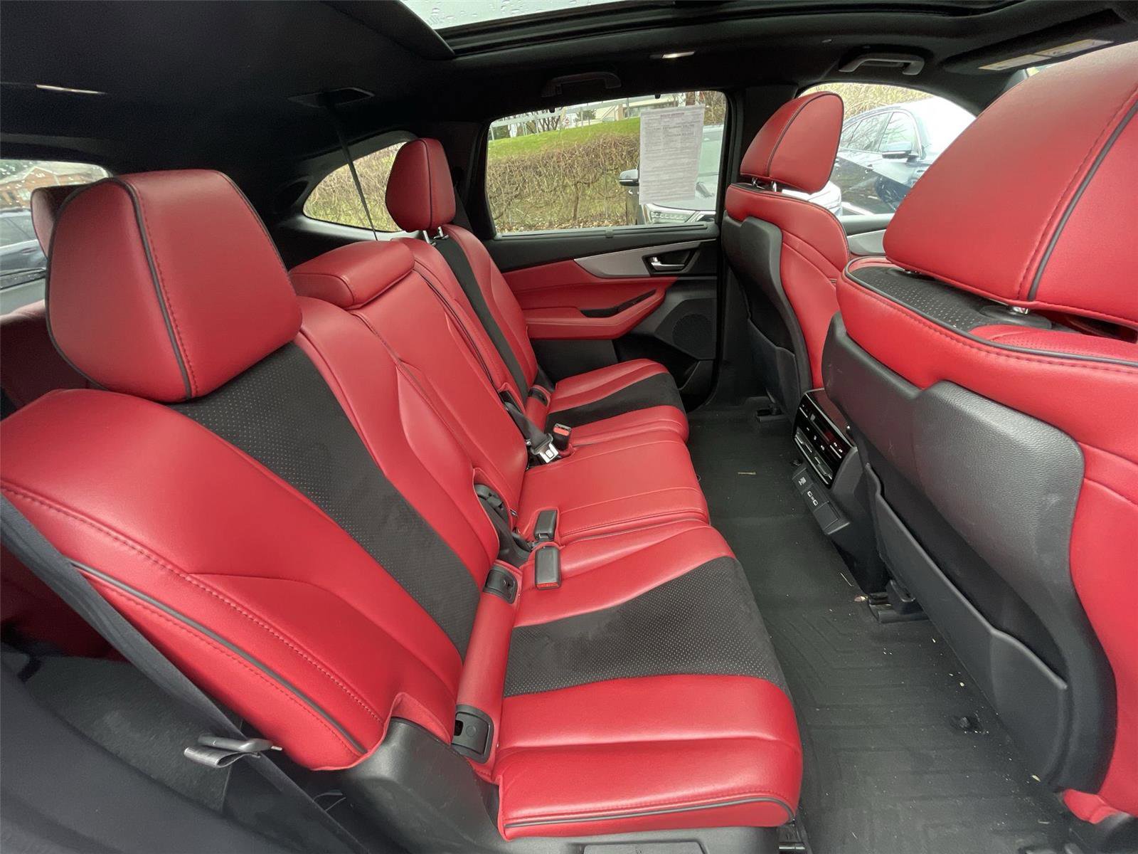 Used 2023 Acura MDX A-Spec image 23