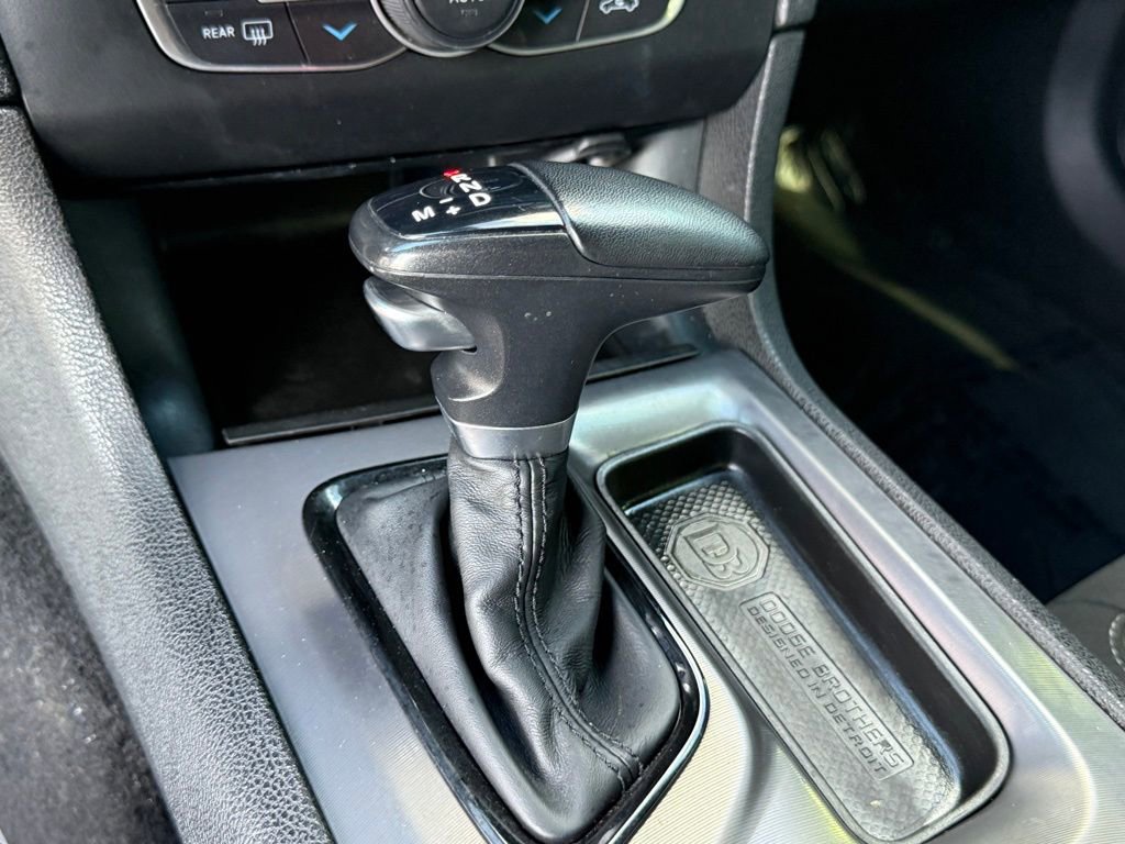 Certified 2023 Dodge Charger SXT w/ Blacktop Special Edition image 23