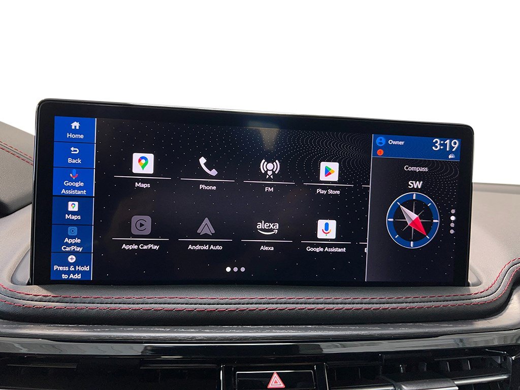 New 2026 Acura MDX Type S w/ Advance Package AWD/4WD image 19