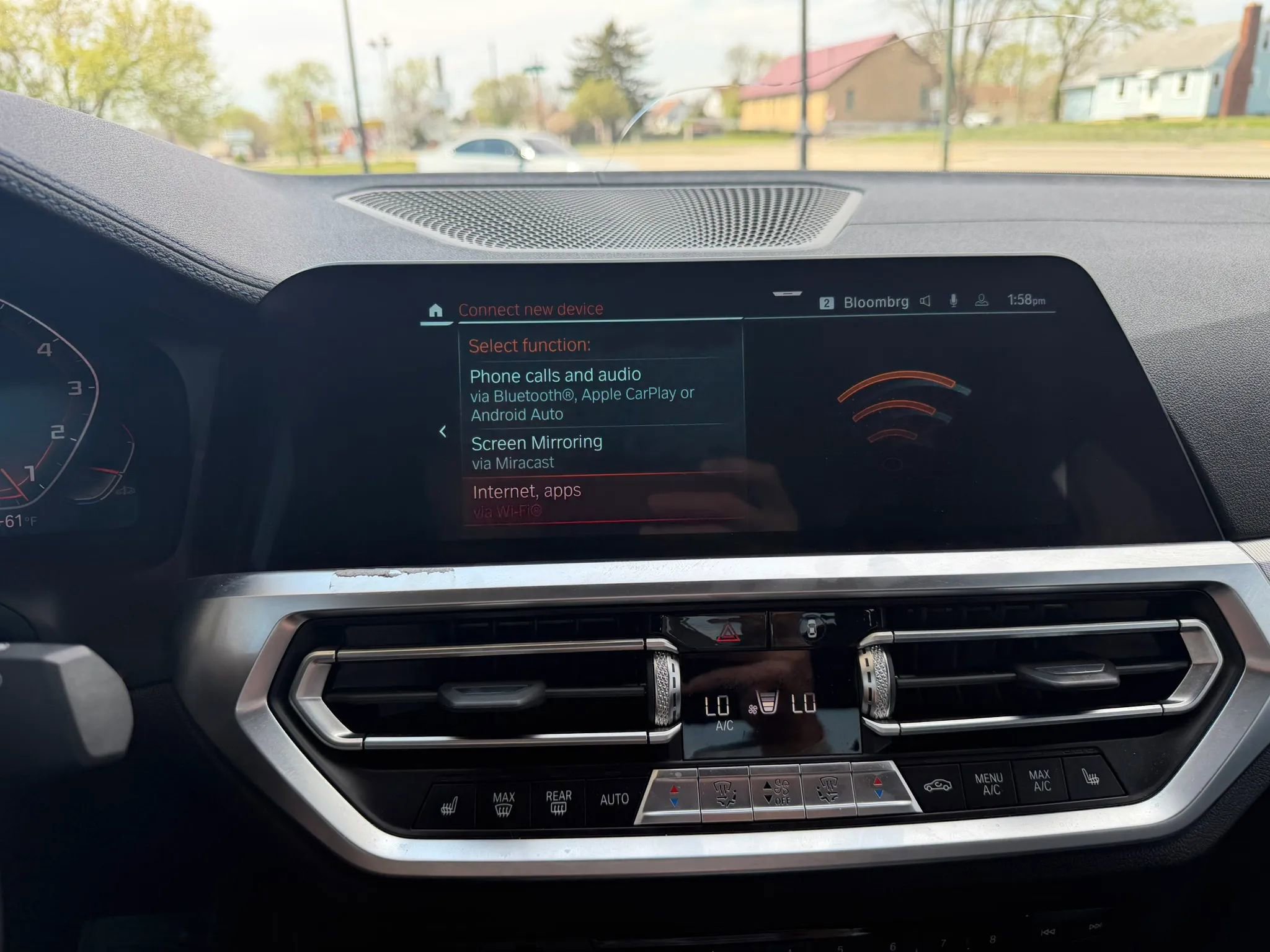 Used 2021 BMW M340i xDrive w/ Executive Package AWD/4WD image 22