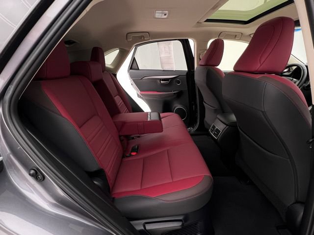 Used 2019 Lexus NX 300 AWD w/ Premium Package image 15