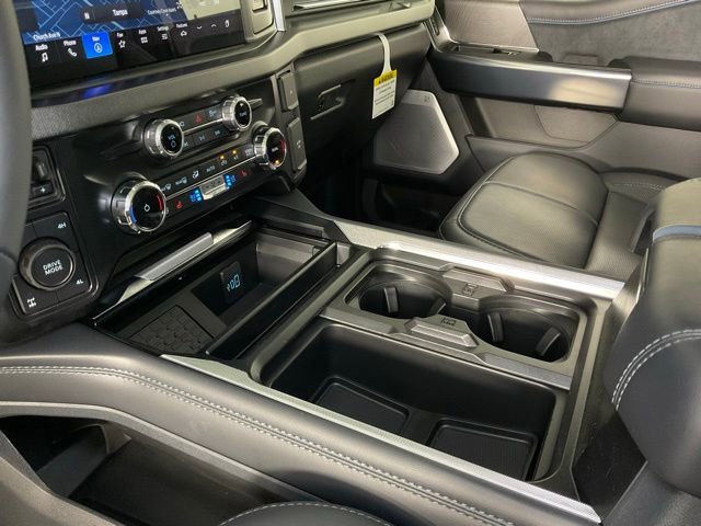 New 2025 Ford F350 Platinum image 20