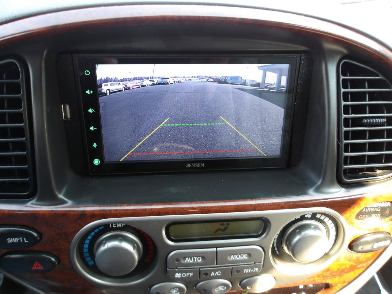 Used 2006 Toyota Sequoia Limited AWD/4WD image 21