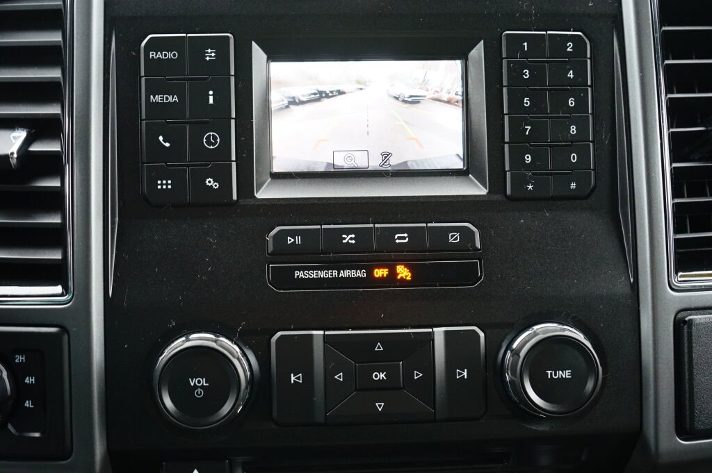 Used 2018 Ford F150 XLT AWD/4WD image 21
