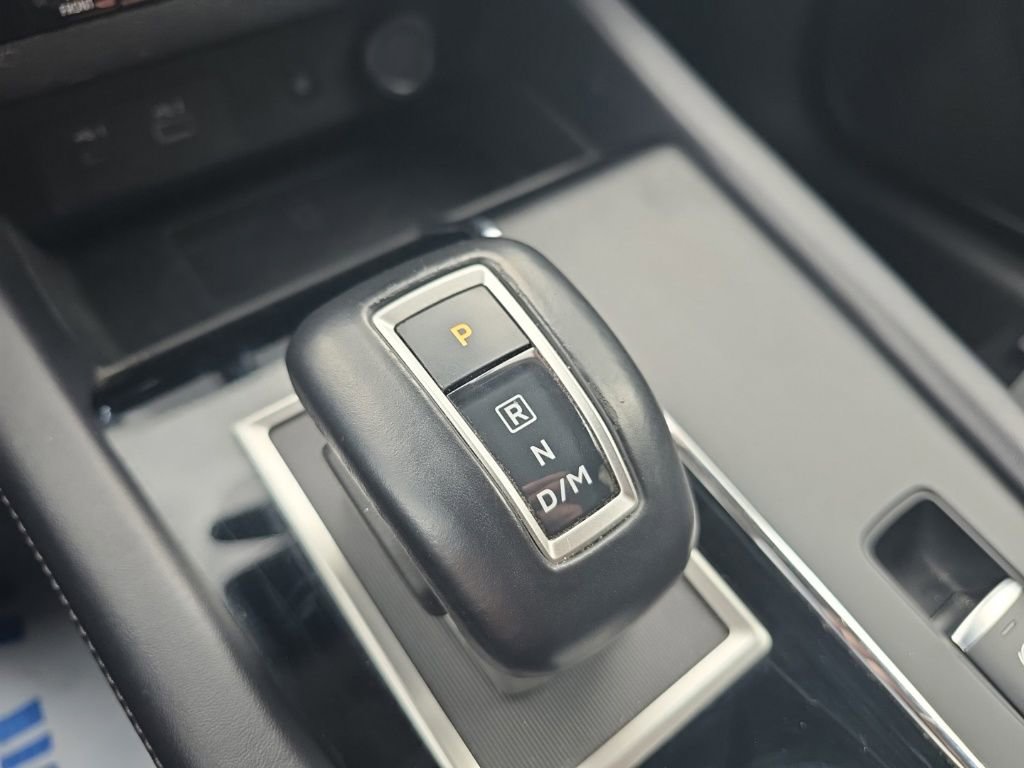 Used 2024 Mitsubishi Outlander SE image 27