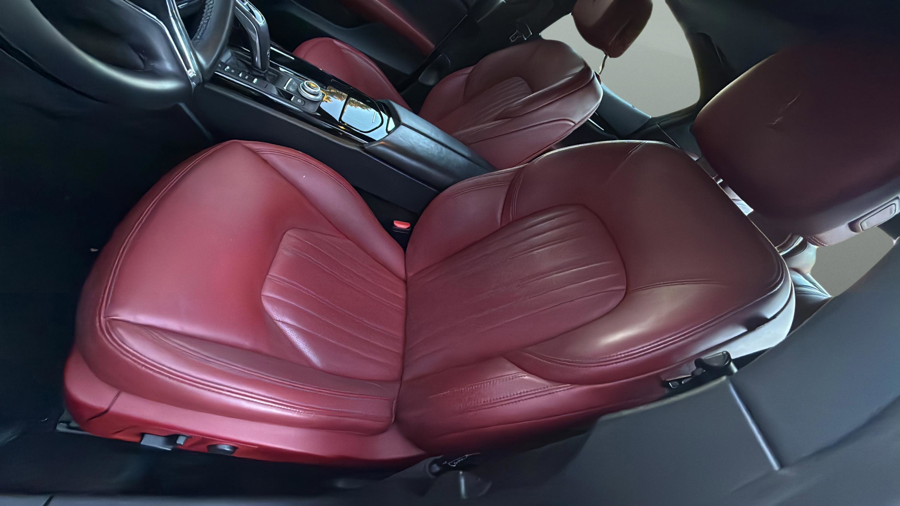 Used 2019 Maserati Ghibli S Q4 image 29