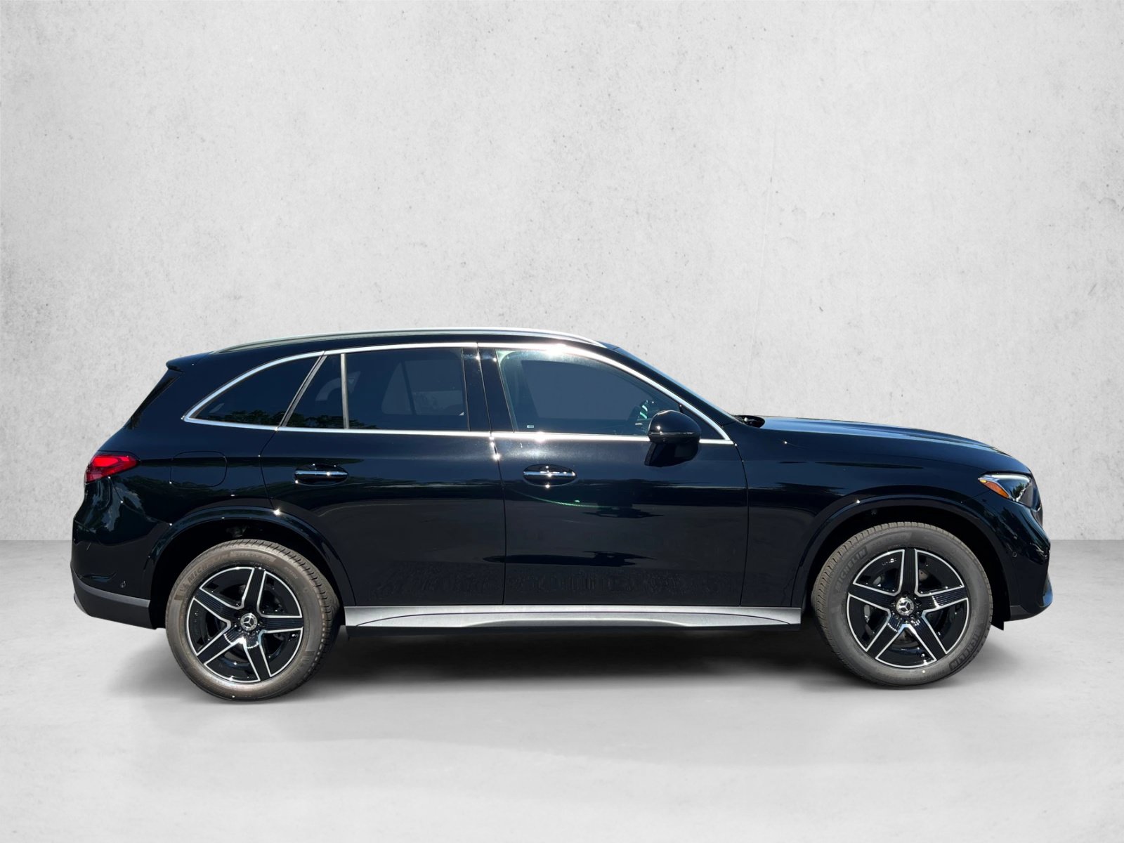 New 2026 Mercedes-Benz GLC 300 4MATIC video 4