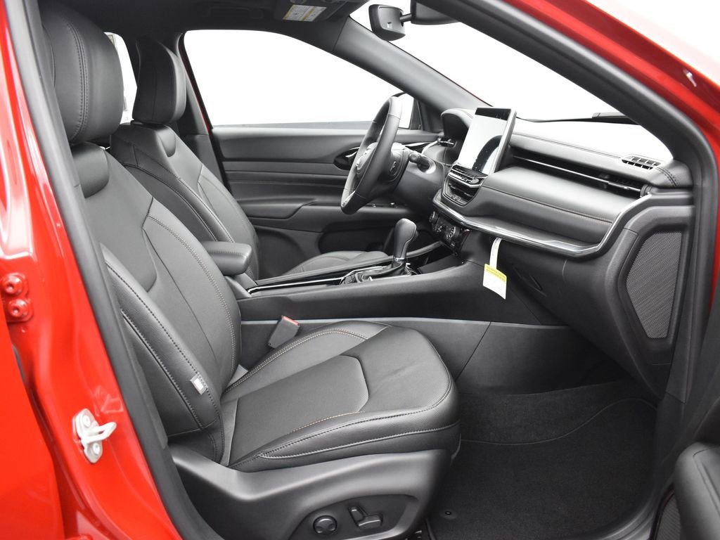 Used 2024 Jeep Compass Limited image 12