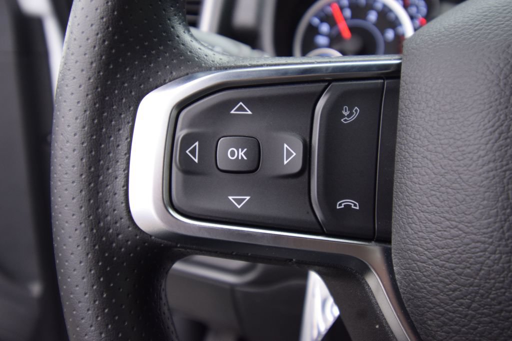 New 2026 RAM 3500 Tradesman RWD image 40