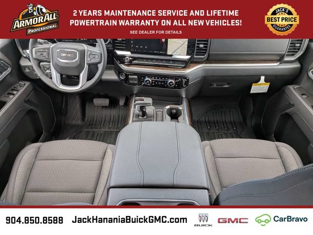 New 2026 GMC Sierra 1500 Elevation AWD/4WD image 18