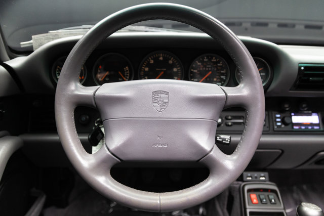 Used 1997 Porsche 911 Carrera S RWD image 7
