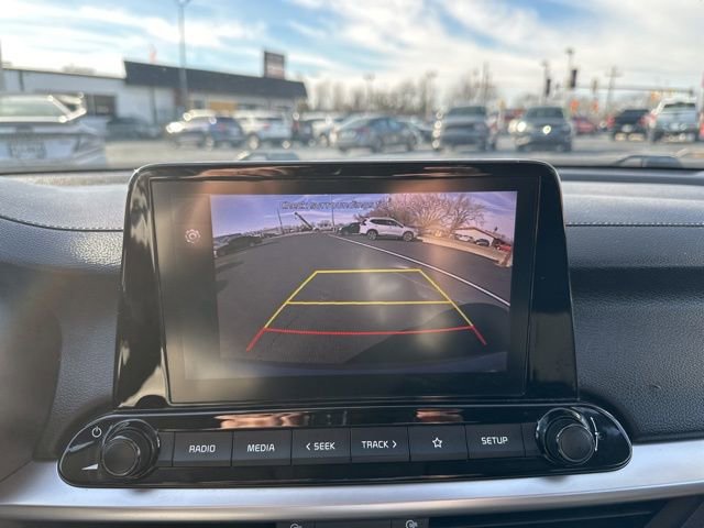 Used 2023 Kia Forte LXS image 18