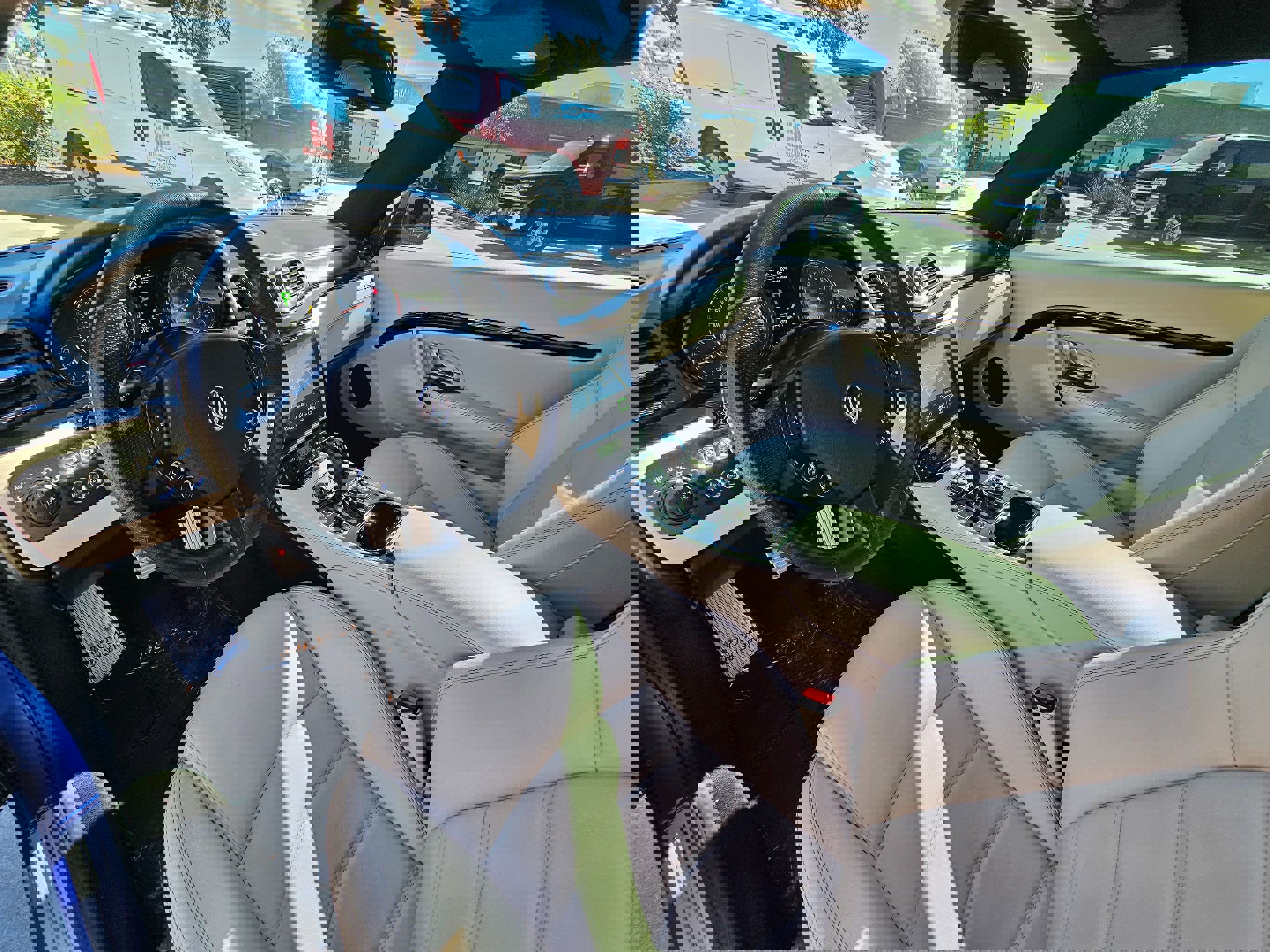 Used 2018 Maserati GranTurismo Sport image 13