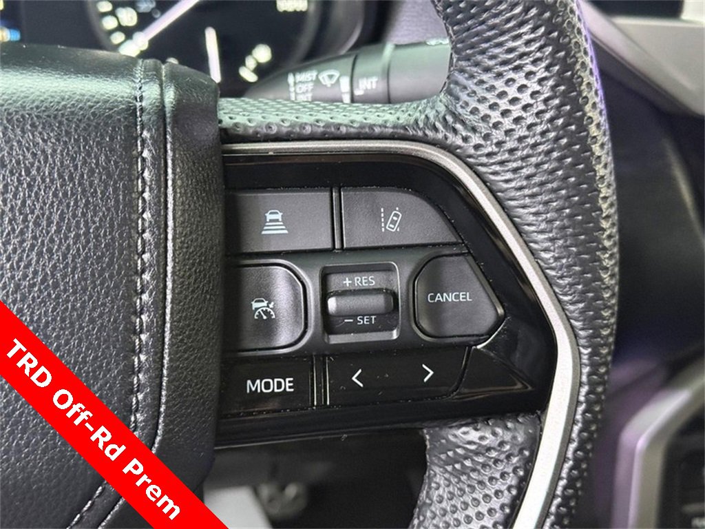 Used 2024 Toyota Tundra SR5 image 19