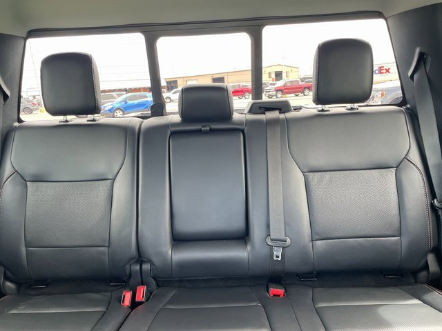 Used 2024 Ford F250 Lariat w/ Lariat Ultimate Package image 19