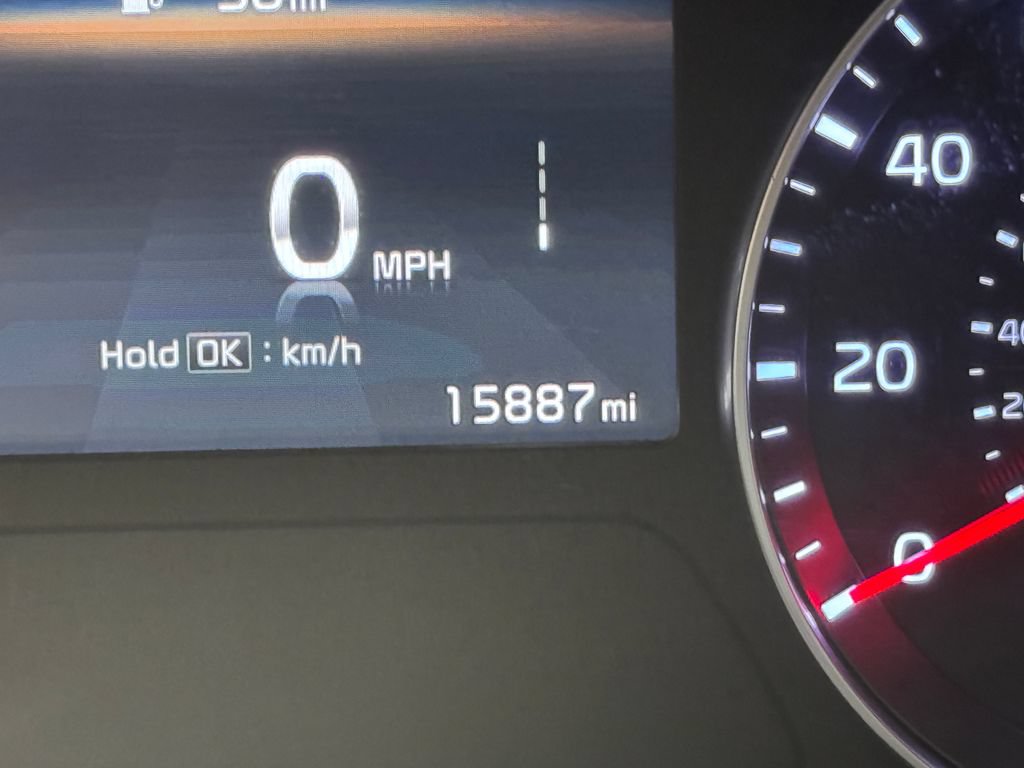 Used 2023 Kia Forte LXS w/ LXS Technology Package FWD image 17