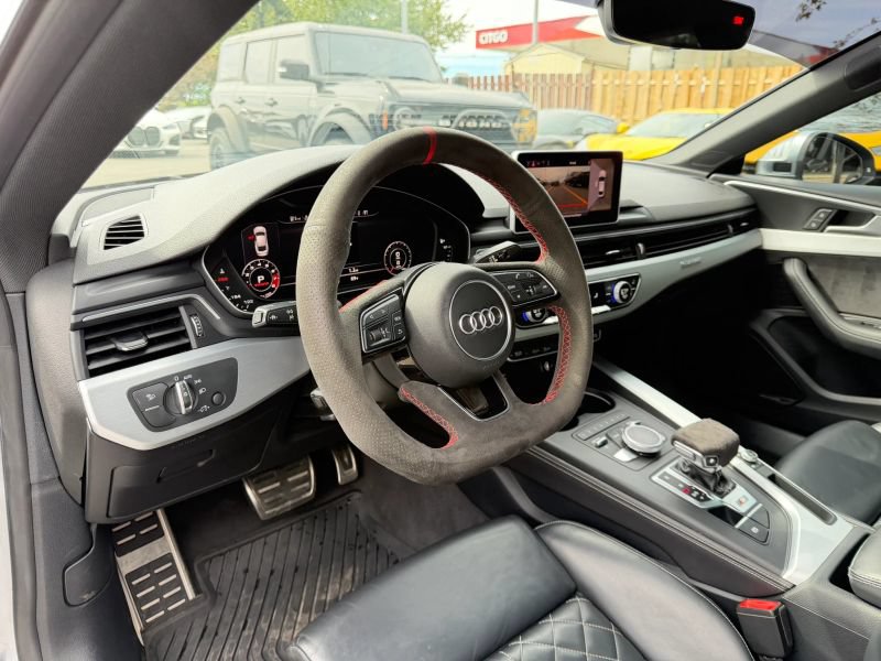 Used 2019 Audi S5 Prestige AWD/4WD image 14