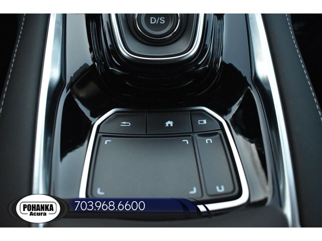 New 2026 Acura RDX SH-AWD w/ Technology Package image 18