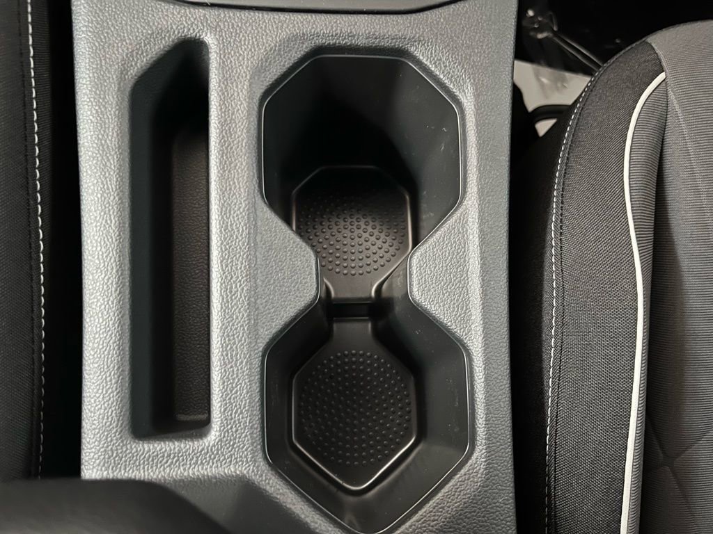 New 2026 Volkswagen Jetta Sport FWD image 14