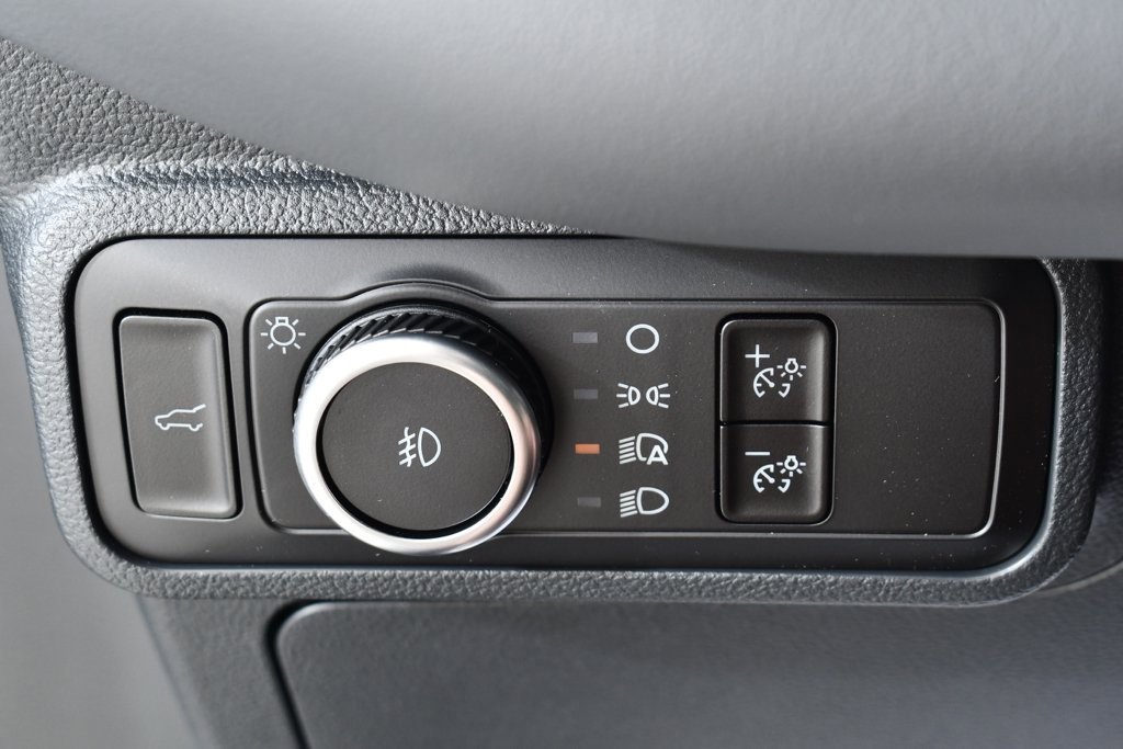 New 2025 Ford Explorer Active w/ Active Comfort Package image 32