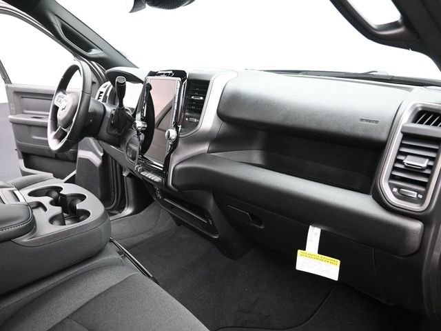 New 2026 RAM 3500 Tradesman image 24