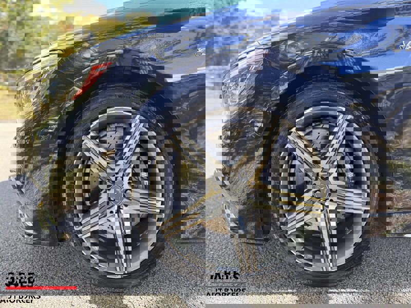 Used 2015 Mercedes-Benz S 63 AMG 4MATIC Coupe image 27