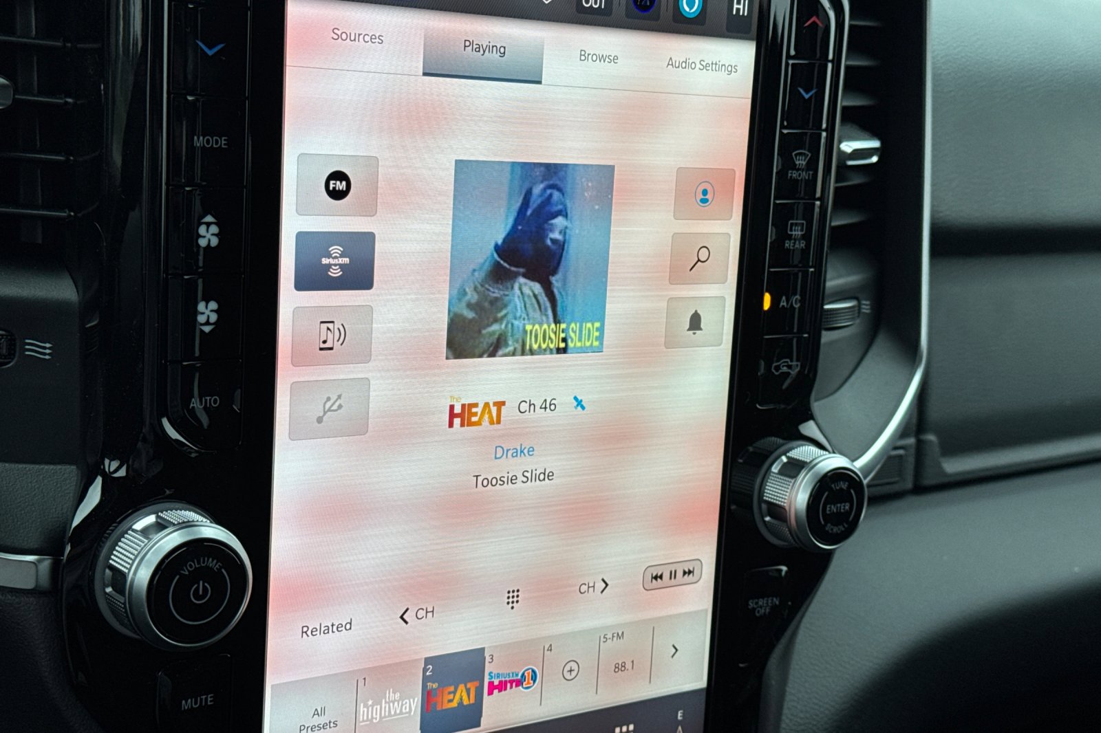 New 2026 RAM 2500 Big Horn image 16