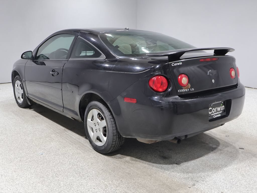 Used 2008 Chevrolet Cobalt LS w/ Protection Package FWD image 6