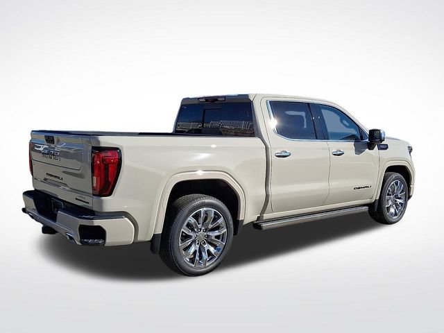 New 2026 GMC Sierra 1500 Denali image 7