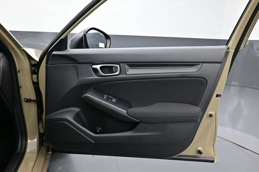 New 2026 Honda Civic Sport image 31