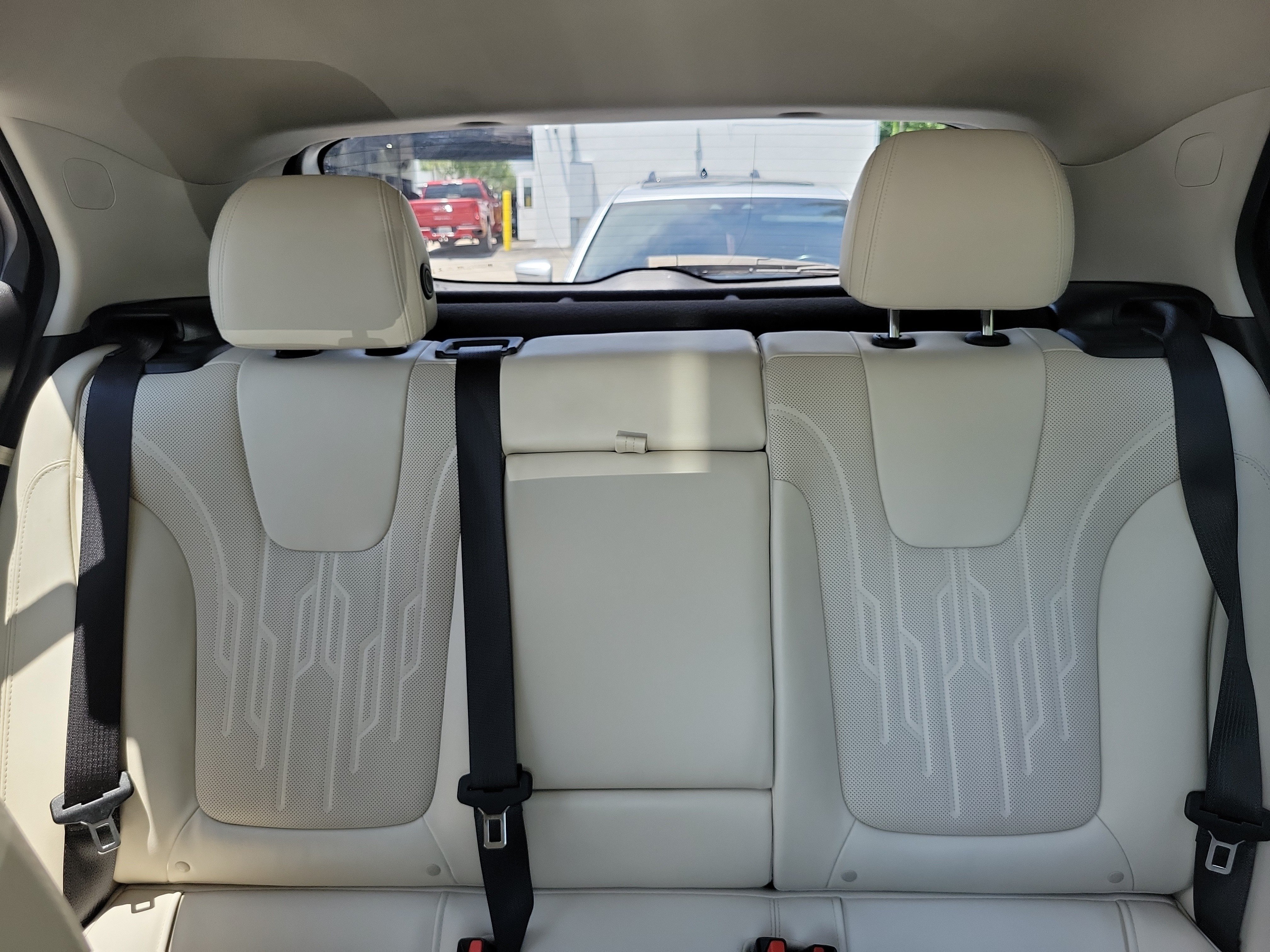 Used 2024 Buick Encore GX Avenir FWD image 15