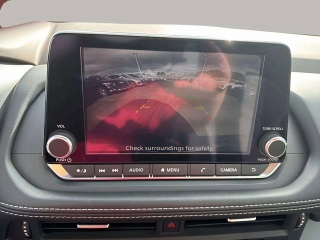 Used 2022 Nissan Rogue S image 6